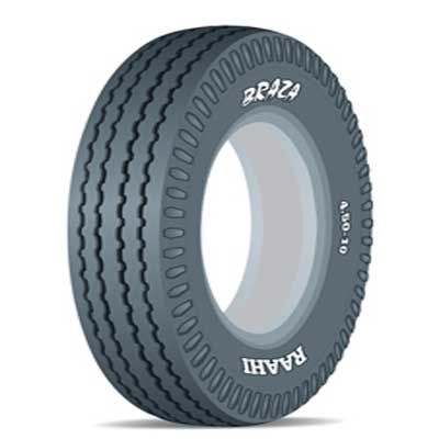 Braza Rahi 4.50-10