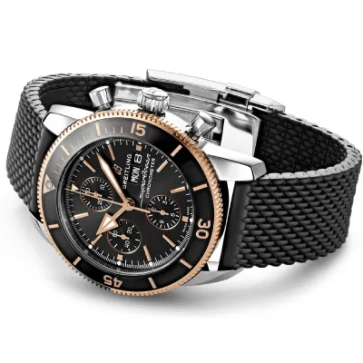 U13313121B1S1 Superocean Heritage Chronograph 44