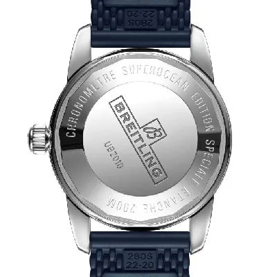 UB2010161C1S1 Superocean Heritage B20 Automatic 42