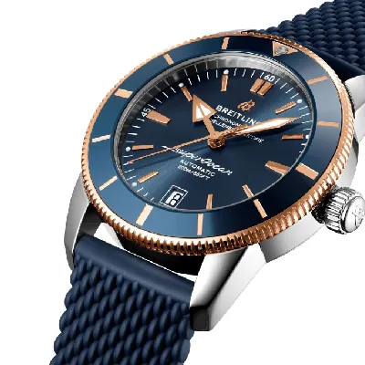 UB2010161C1S1 Superocean Heritage B20 Automatic 42