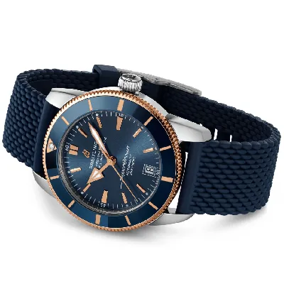 UB2010161C1S1 Superocean Heritage B20 Automatic 42