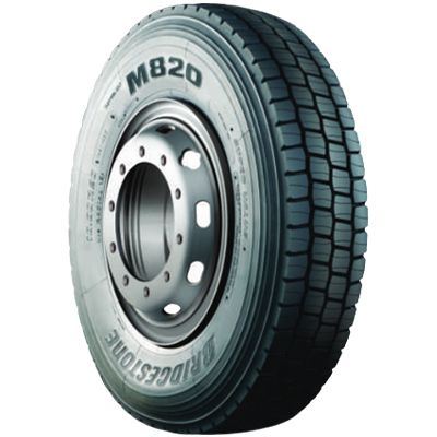 Bridgestone M820