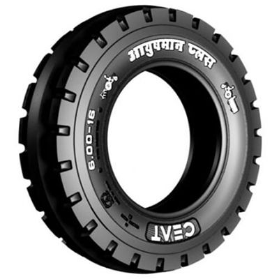 CEAT Aayushmaan Plus 6.00 X 16(s)