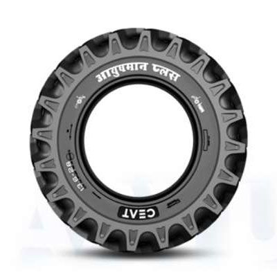 CEAT AAYUSHMAAN PLUS 12.4 X 28(s)