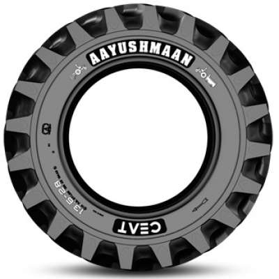 CEAT Aayushmaan 12.4 X 28(s)