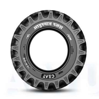 CEAT Aayushmaan Plus 11.2 X 24(s)
