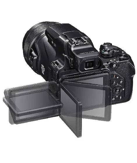 COOLPIX P1000 Prosumer Camera 16 MP