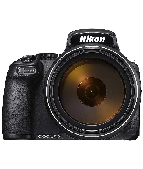 COOLPIX P1000 Prosumer Camera 16 MP
