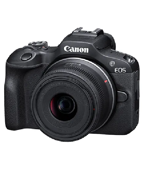 EOS R100 Mirrorless Camera