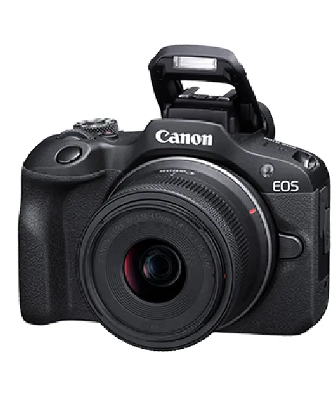 EOS R100 Mirrorless Camera