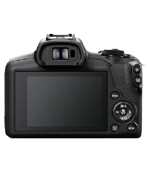 EOS R100 Mirrorless Camera