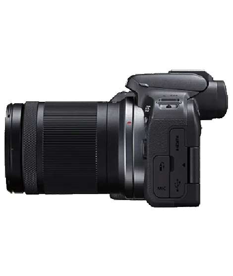 EOS R10 Mirrorless Camera