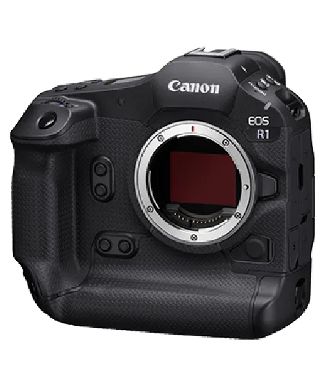EOS R1 Full-Frame Mirrorless Camera
