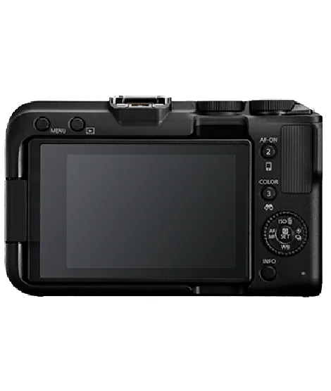 EOS R50 V Mirrorless Camera