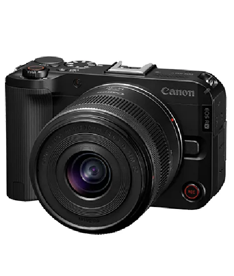 EOS R50 V Mirrorless Camera
