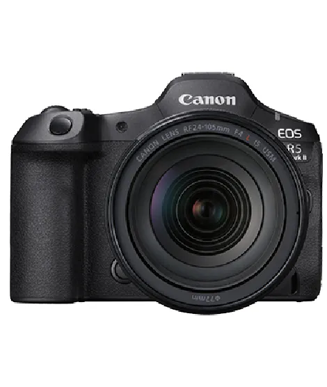 EOS R5 Mark Mirrorless Camera
