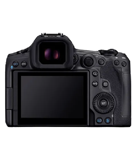 EOS R5 Mark Mirrorless Camera