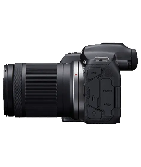 EOS R7 Mirrorless Camera