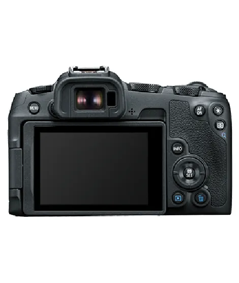 EOS R8 Mirrorless Camera