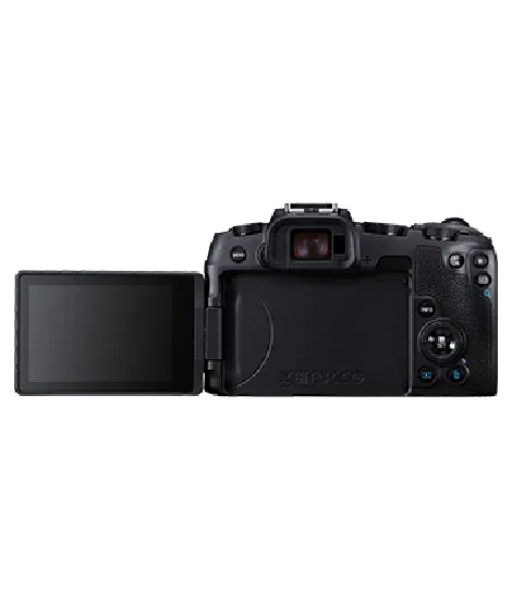 EOS RP Mirrorless Camera