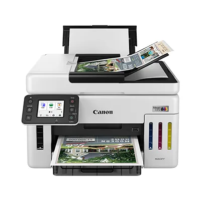 MAXIFY GX6170 Printer