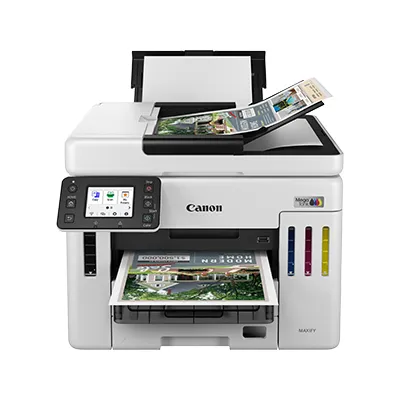 MAXIFY GX7170 Printer