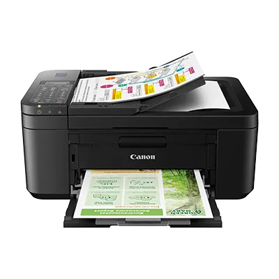PIXMA E4570 Printer