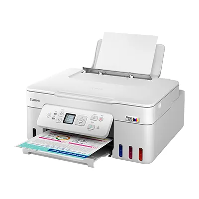 PIXMA G3780 Printer