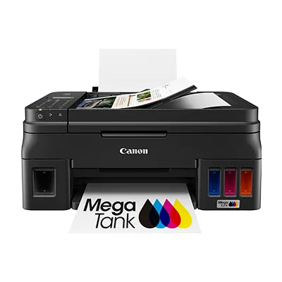 PIXMA G4010 Printer