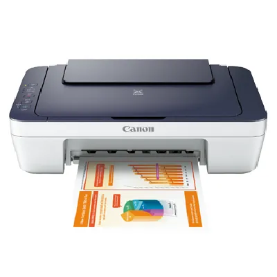 PIXMA MG2577S Printer