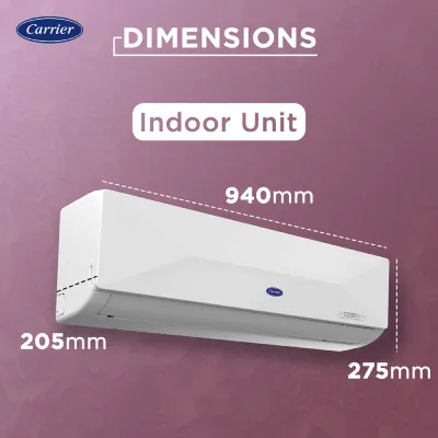Ester Edge FXi CAI19EE4R35F0 4 Star Inverter Split AC