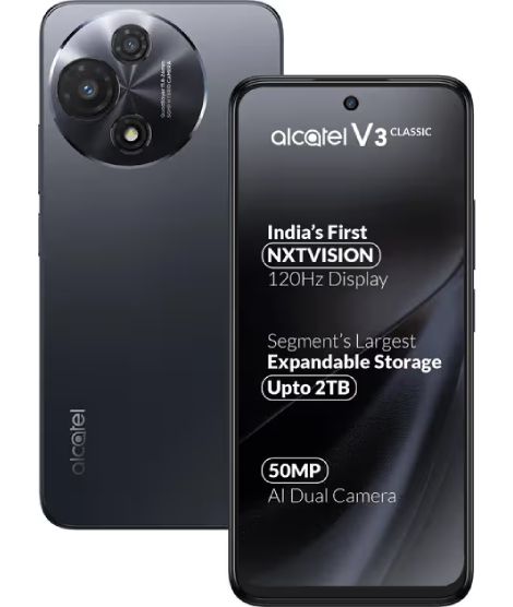 V3 Classic 5G