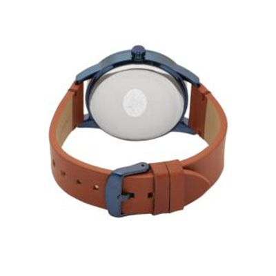 Premium Men White Analogue Watch DK11650-7