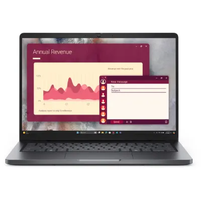 Pro 14 PC14250 Laptop