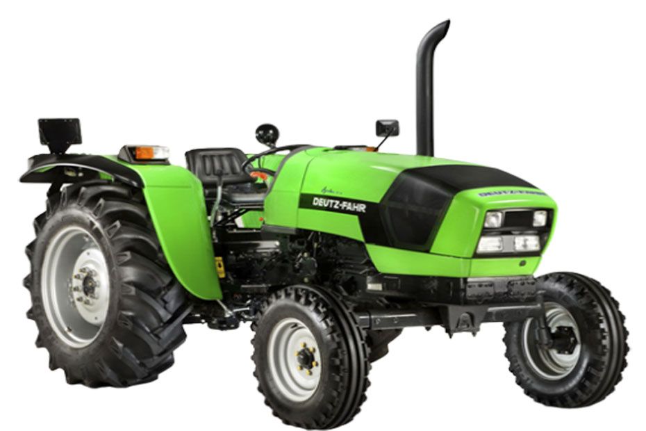 Deutz Fahr Agrolux 45