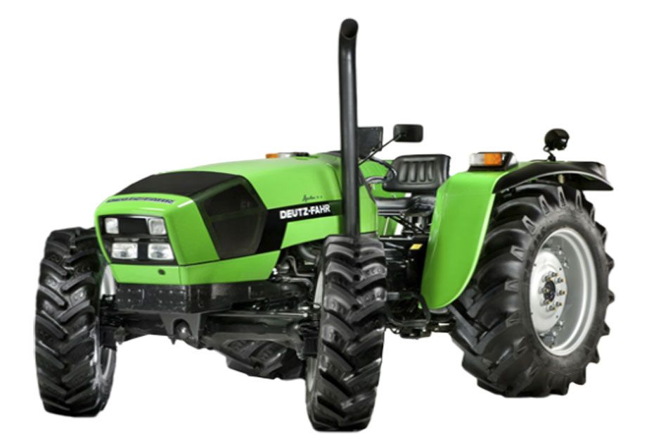 Deutz Fahr Agrolux 50