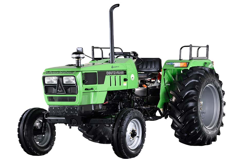Deutz Fahr Agromaxx 45 E