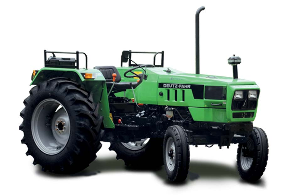 Deutz Fahr Agromaxx 50 E