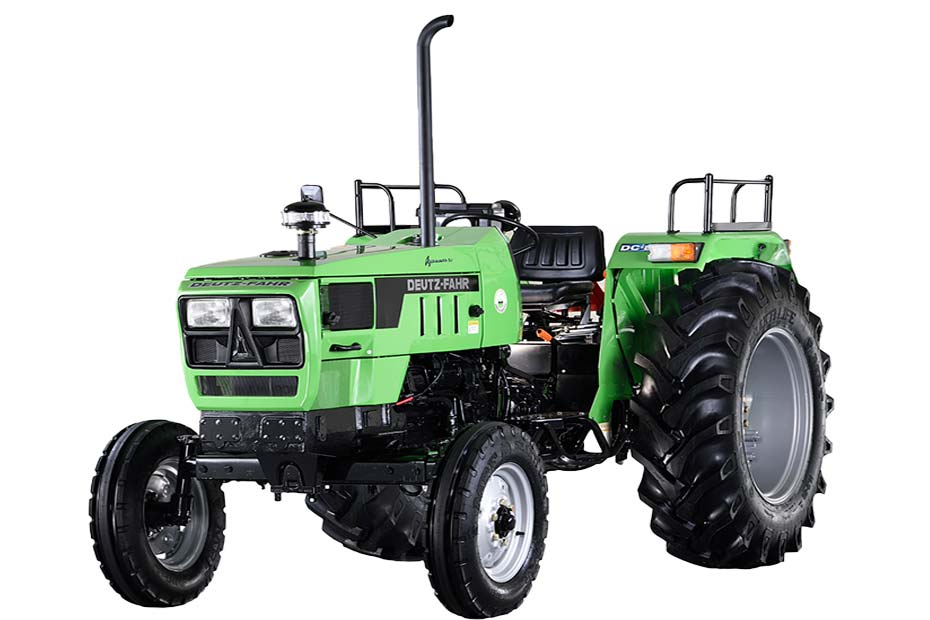 Deutz Fahr Agromaxx 50 E