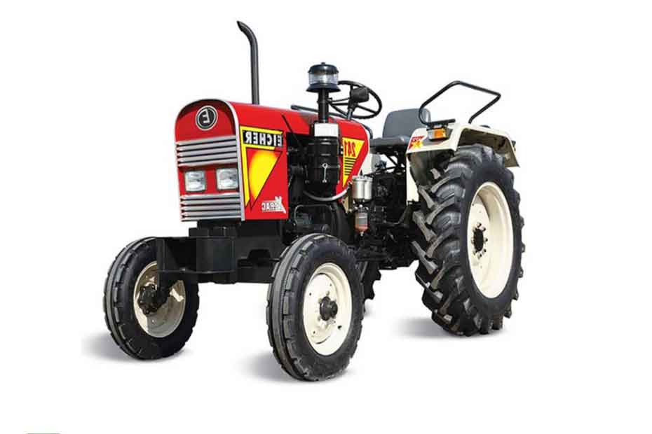 Eicher 241