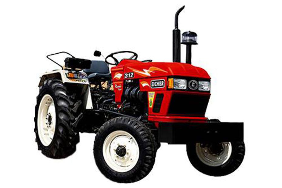 Eicher 312