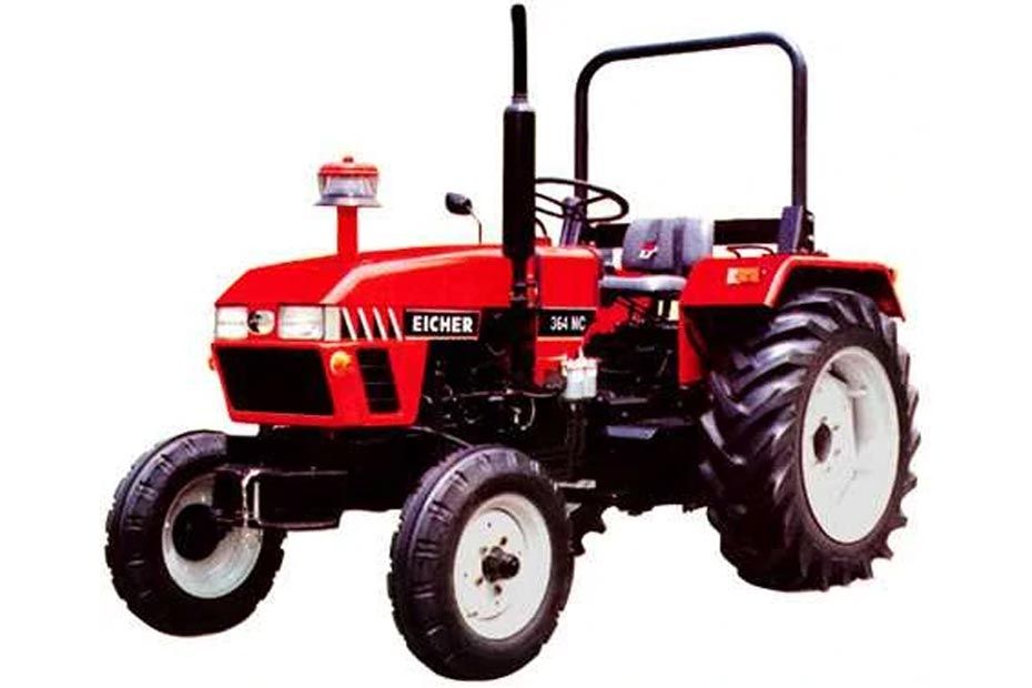 Eicher 364
