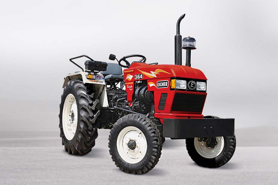 Eicher 364