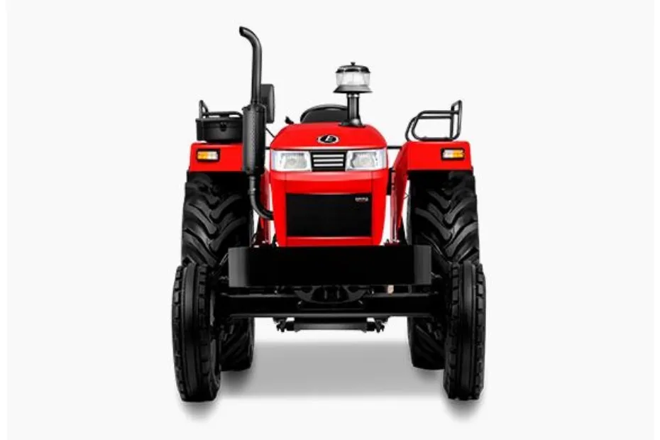 Eicher 480 2WD Prima G3 Front Side