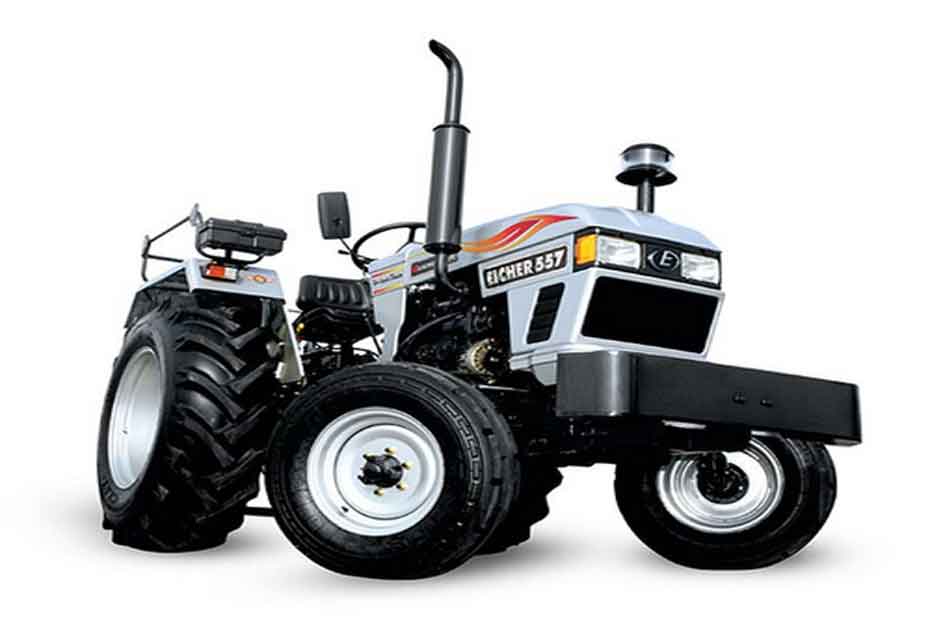 Eicher 557 Images, Specifications and Offers
