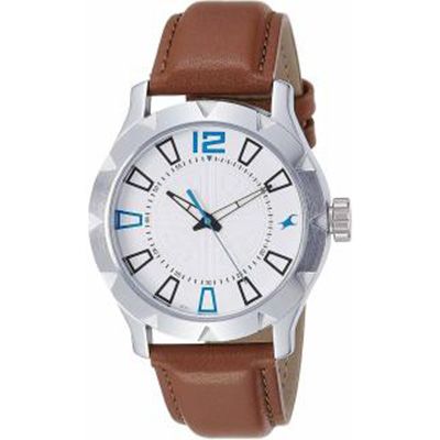 3139SL02 Analog Watch - For Men