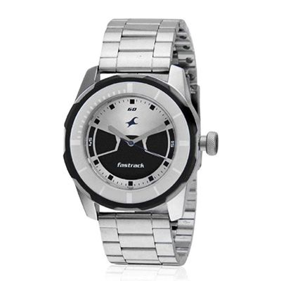 3099sm02 Metal Analog Men's Watch