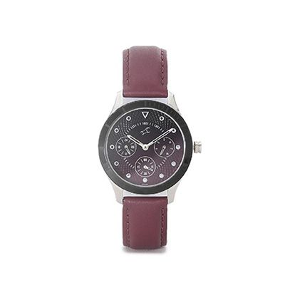 6163KL01 Watch - For Women