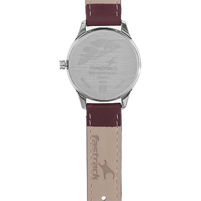 6163KL01 Watch - For Women