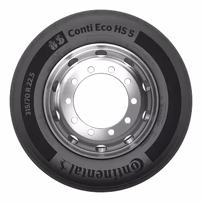 Continental Conti Eco HS 5
